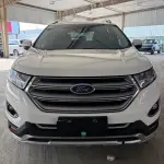 Ford Edge 2016 245 л.с. — лот 57800538 из Китая