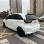 Honda Fit 2021 131 л.с. 131 л.с. 131 л.с. из Китая