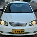BYD F3 2015 109 л.с. 109 л.с. из Китая