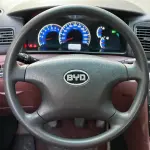 BYD F3 2015 109 л.с. 109 л.с. из Китая