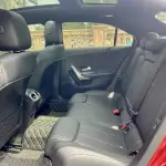 Mercedes-Benz A-Class 2022 163 л.с. 163 л.с. из Китая