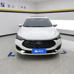 Ford Escort 2021 122 л.с. 122 л.с. из Китая