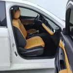 Ford Escort 2021 122 л.с. 122 л.с. из Китая