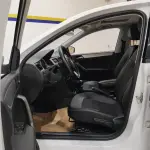 Skoda Rapid 2018 из Китая