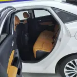Ford Escort 2021 122 л.с. 122 л.с. из Китая