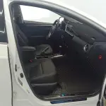 Toyota Corolla 2018 из Китая