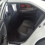 Toyota Corolla 2018 из Китая