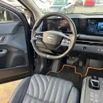 Nissan Ariya 2022 из Китая