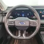 Ford Mondeo 2024 из Китая