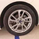 Ford Mondeo 2024 из Китая