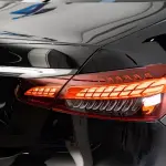 Mercedes-Benz E-Class 2023 из Китая
