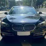 BMW 7 Series 2013 258 л.с. 258 л.с. из Китая
