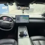 XPeng P7+ 2025 из Китая