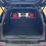 Lexus LX 2023 лот 57800812 из Китая