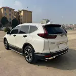 Honda CR-V 2022 193 л.с. — лот 57800785 из Китая