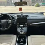Honda CR-V 2022 193 л.с. — лот 57800785 из Китая