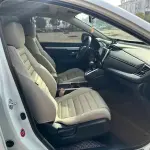 Honda CR-V 2022 193 л.с. — лот 57800785 из Китая