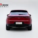 Porsche Macan 2020 из Китая