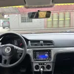 Volkswagen Gran Lavida 2013 из Китая