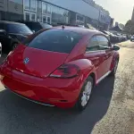 Volkswagen Beetle 2019 из Китая