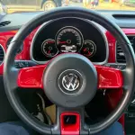 Volkswagen Beetle 2019 из Китая