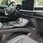 Lincoln Nautilus 2021 из Китая