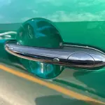 MINI Mini 2023 из Китая