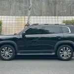 Haval Big Dog 2023 184 л.с. — лот 57801254 из Китая