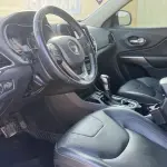 Jeep Cherokee 2020 из Китая
