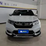 Honda Avancier 2023 из Китая