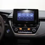Toyota Corolla 2021 из Китая