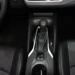 Toyota Corolla 2021 из Китая