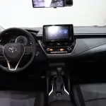 Toyota Corolla 2021 из Китая