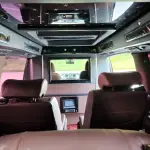 Mercedes-Benz Vito 2015 лот 57801121 из Китая