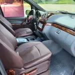 Mercedes-Benz Vito 2015 лот 57801121 из Китая