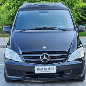 Mercedes-Benz Vito 2015 лот 57801121 из Китая