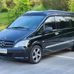 Mercedes-Benz Vito 2015 лот 57801121 из Китая