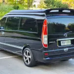 Mercedes-Benz Vito 2015 лот 57801121 из Китая