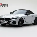BMW Z4 2023 из Китая