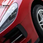 Porsche Macan 2020 из Китая