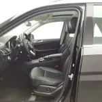 Mercedes-Benz GLE 2017 272 л.с. — лот 57801474 из Китая