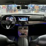 Mercedes-Benz E-Class 2019 245 л.с. 245 л.с. 245 л.с. из Китая
