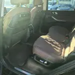 BMW X7 2024 381 л.с. 381 л.с. 381 л.с. из Китая