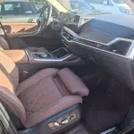 BMW X7 2024 381 л.с. 381 л.с. 381 л.с. из Китая