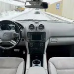 Mercedes-Benz M-Class 2009 из Китая