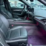 Cadillac CT5 2024 237 л.с. — лот 57801546 из Китая