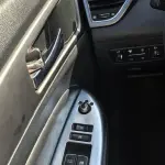 Changan CS75 2014 из Китая