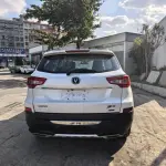 Changan CS75 2014 из Китая