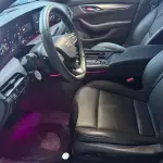 Cadillac CT5 2024 237 л.с. — лот 57801546 из Китая
