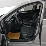 Skoda Octavia 2021 из Китая